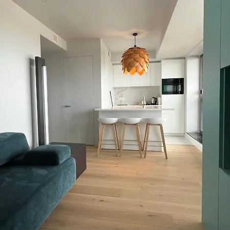 Umi Apartment *