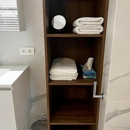 Umi Apartment