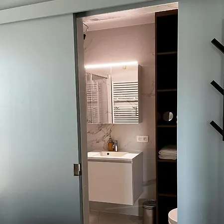 Umi Apartment *