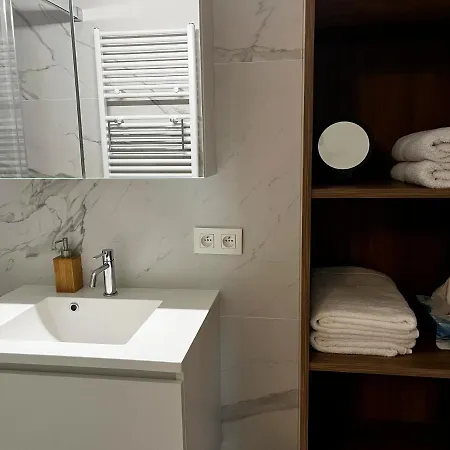 Umi Apartment