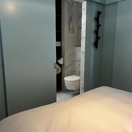 Apartment Umi