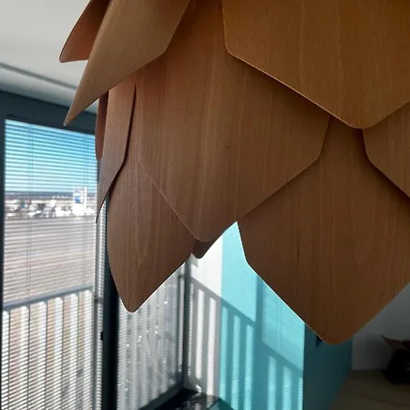 Апартаменты Umi