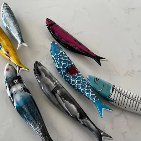 Umi Апартаменты