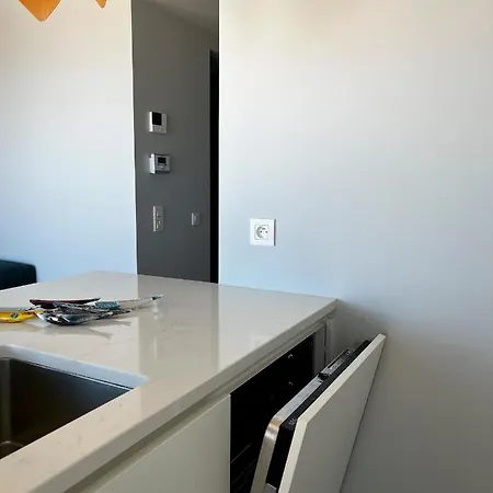 Umi Апартаменты *