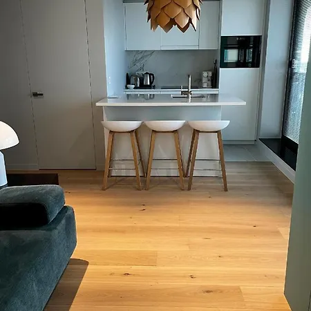 Umi Apartment