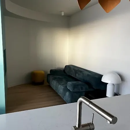 Apartment Umi Ostend