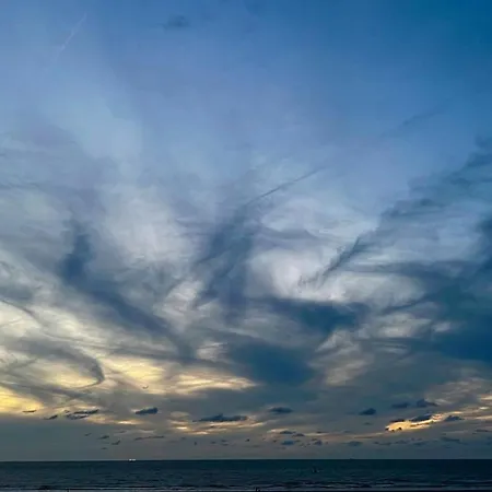 Umi Апартаменты