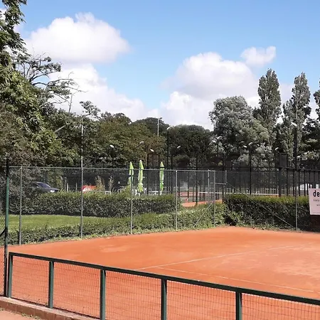 Апартаменты Umi