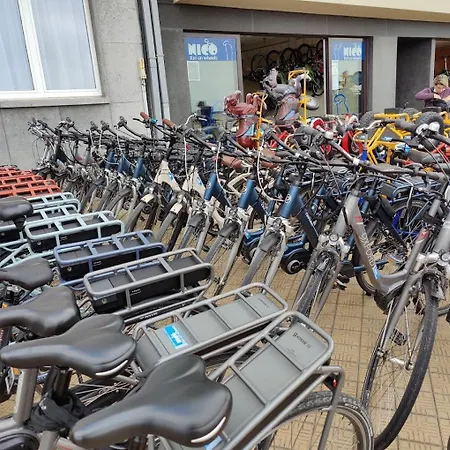 Umi Апартаменты