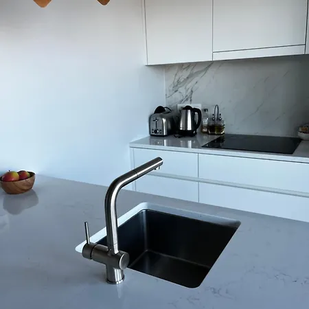 Apartment Umi *