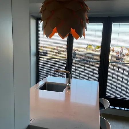 Apartment Umi Ostend
