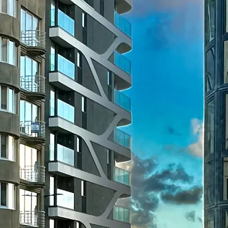 Apartment Umi *