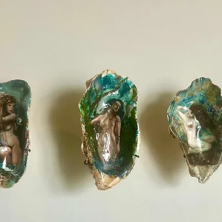 Umi Апартаменты