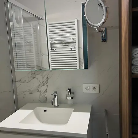 Апартаменты Umi *