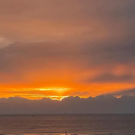 Lejlighed Umi Oostende