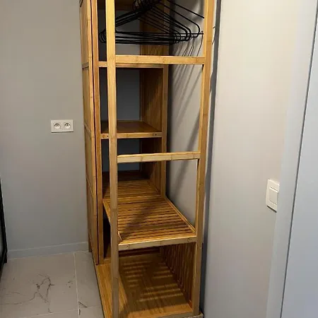 Umi Apartment *