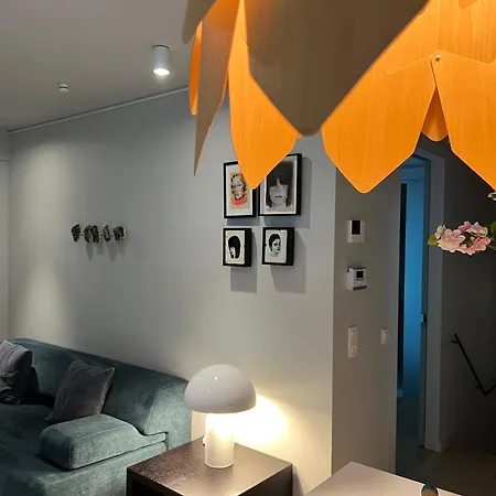 Umi Appartement *