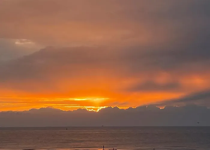 公寓 Umi 奥斯滕德