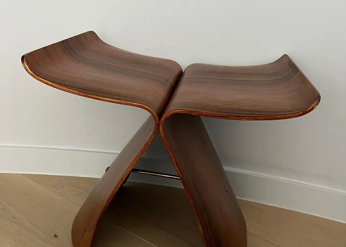 Appartement Umi Oostende